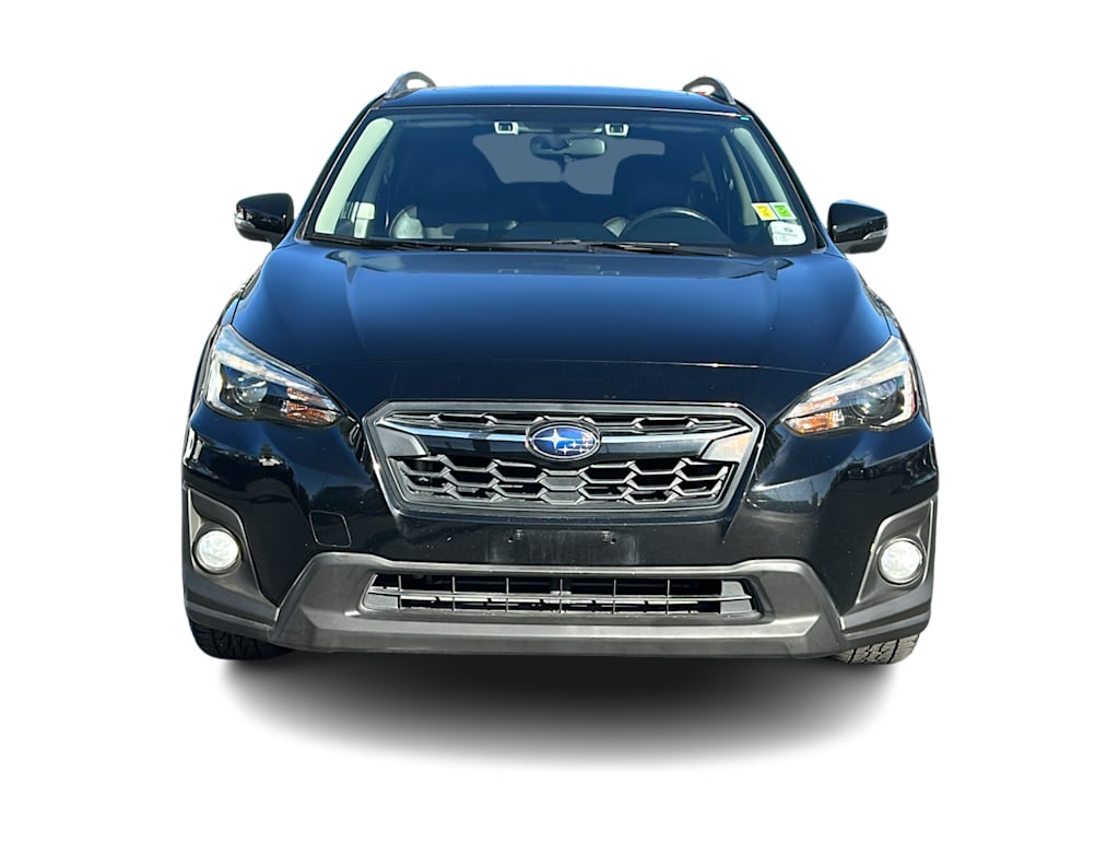 Thumbnail: 2018 Subaru Crosstrek - 6