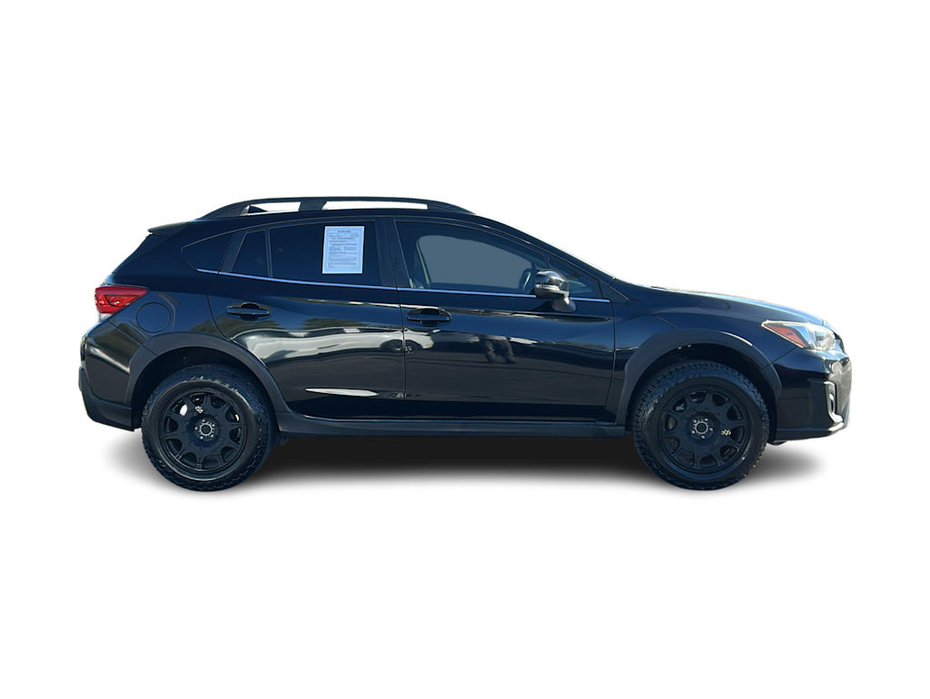 Thumbnail: 2018 Subaru Crosstrek - 20