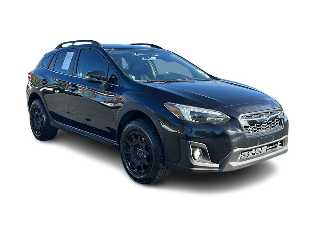 Thumbnail: 2018 Subaru Crosstrek - 19
