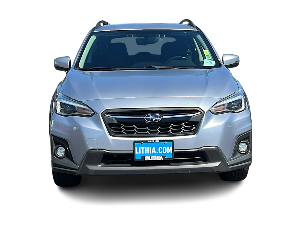 Thumbnail: 2020 Subaru Crosstrek - 6