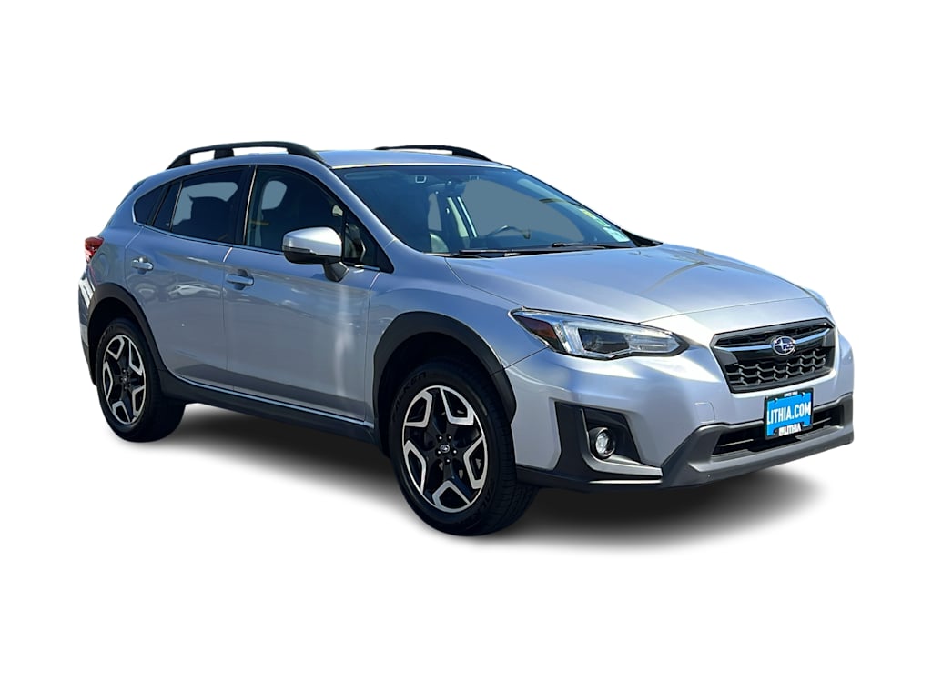 Thumbnail: 2020 Subaru Crosstrek - 20