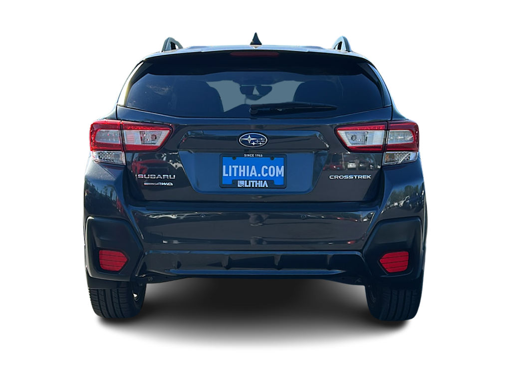 Thumbnail: 2019 Subaru Crosstrek - 5