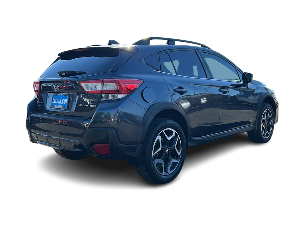 Thumbnail: 2019 Subaru Crosstrek - 21