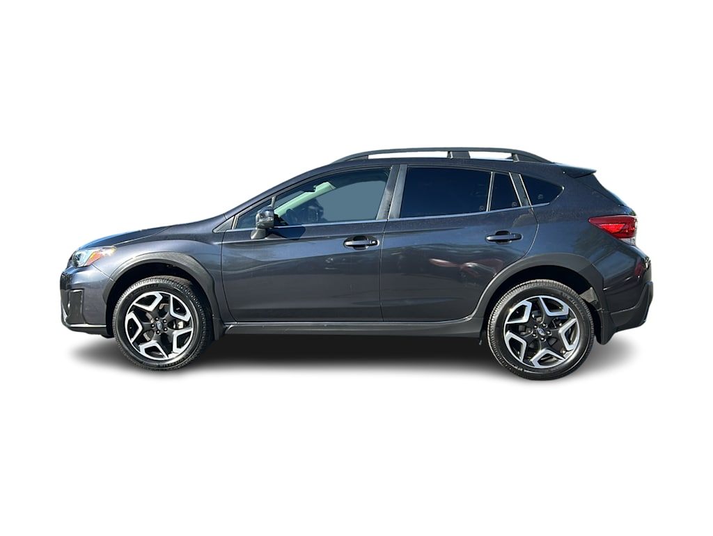 Thumbnail: 2019 Subaru Crosstrek - 3