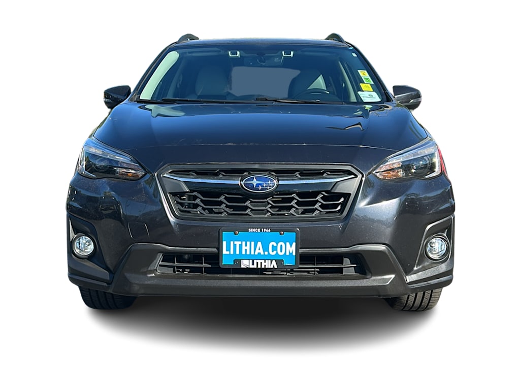 Thumbnail: 2019 Subaru Crosstrek - 6
