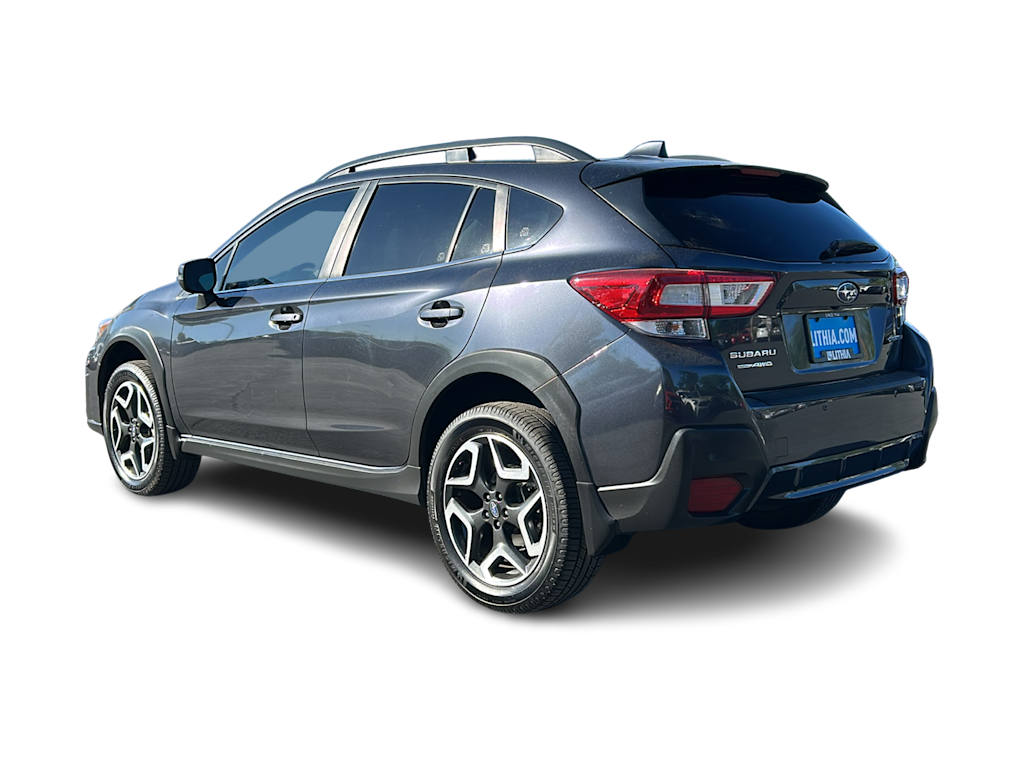 Thumbnail: 2019 Subaru Crosstrek - 4