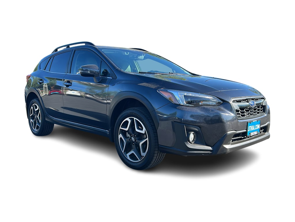 Thumbnail: 2019 Subaru Crosstrek - 19