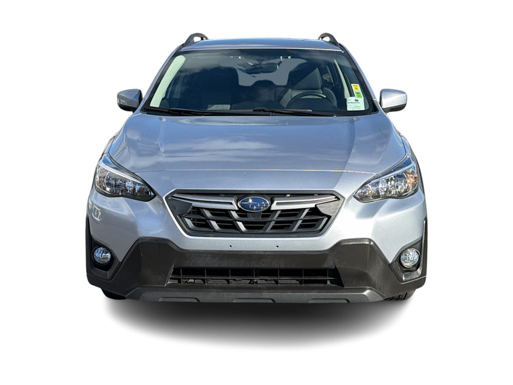 Thumbnail: 2023 Subaru Crosstrek - 6