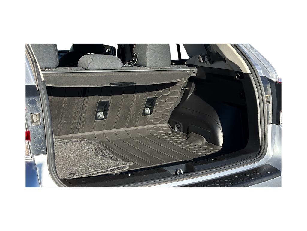 Thumbnail: 2023 Subaru Crosstrek - 17