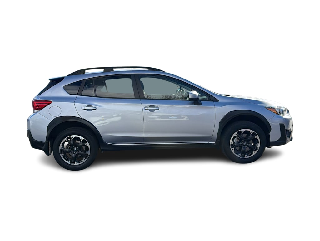 Thumbnail: 2023 Subaru Crosstrek - 21