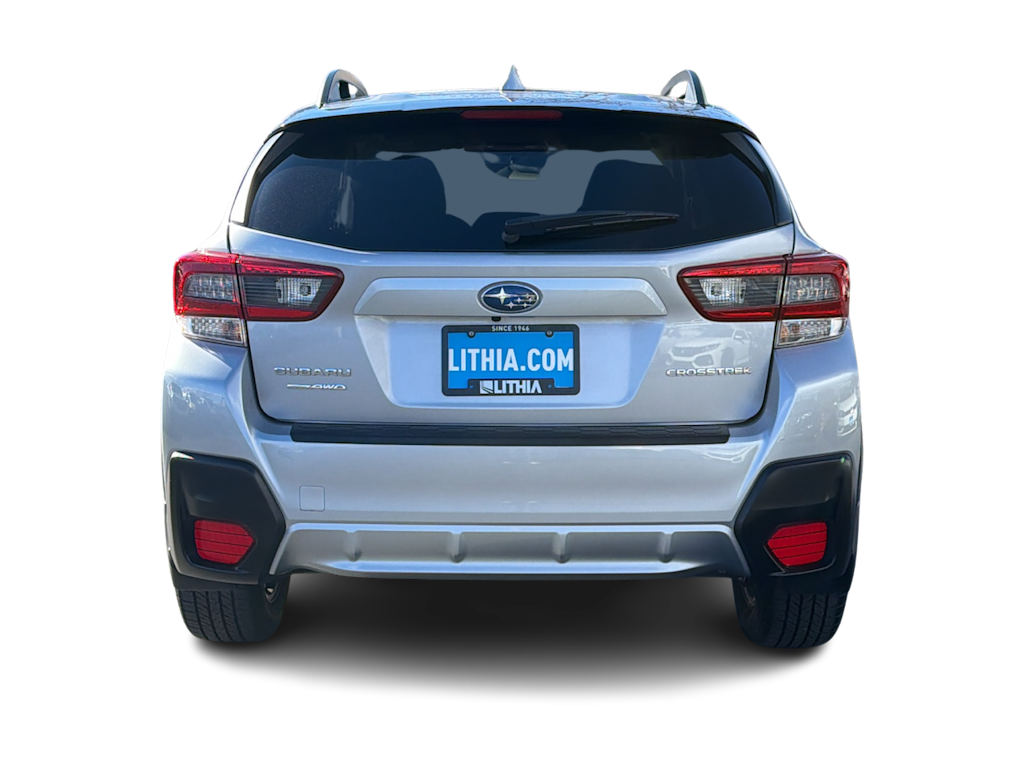 Thumbnail: 2023 Subaru Crosstrek - 5