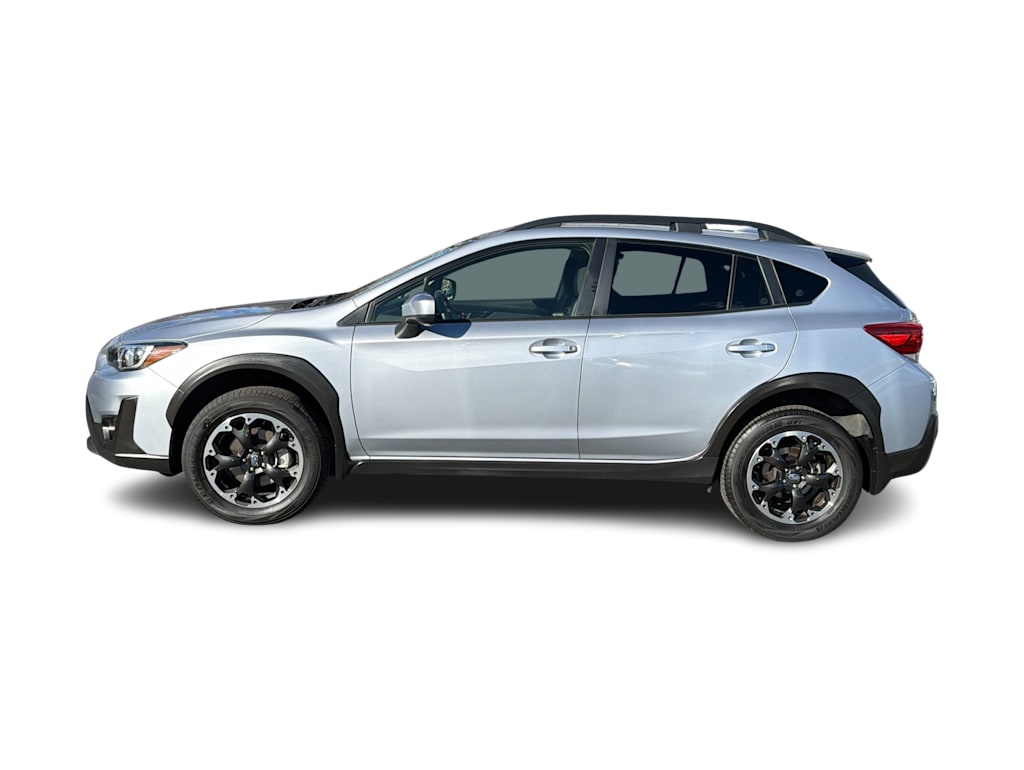 Thumbnail: 2023 Subaru Crosstrek - 3