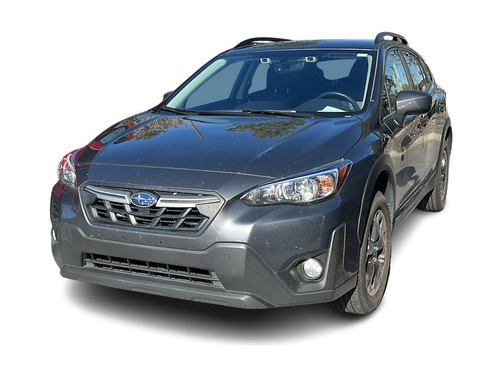 2023 Subaru Crosstrek