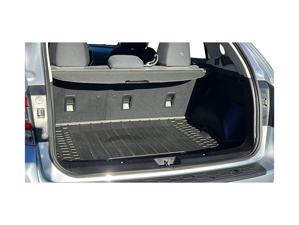 Thumbnail: 2023 Subaru Crosstrek - 17