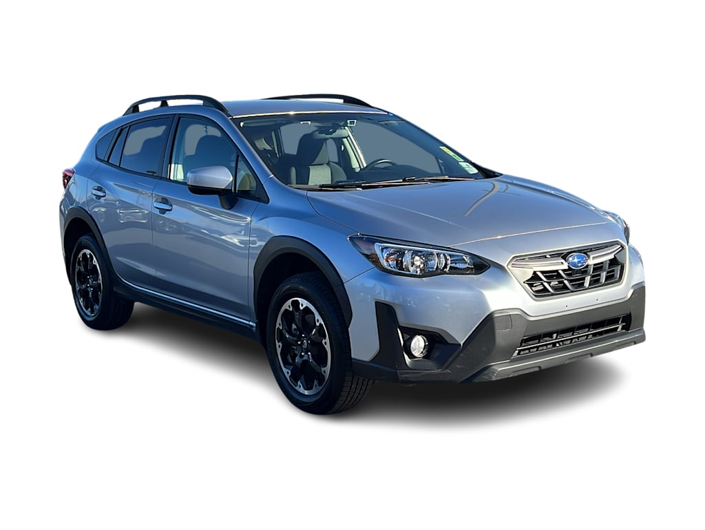 Thumbnail: 2023 Subaru Crosstrek - 20
