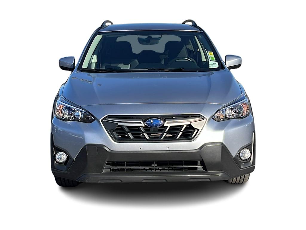 Thumbnail: 2023 Subaru Crosstrek - 6