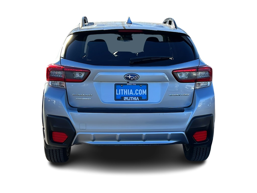Thumbnail: 2023 Subaru Crosstrek - 5