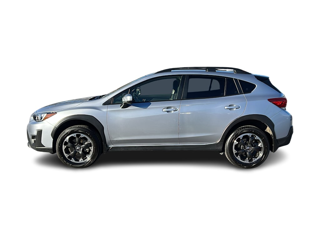 Thumbnail: 2023 Subaru Crosstrek - 3