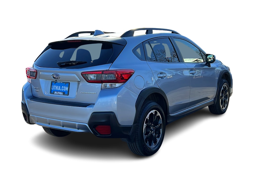 Thumbnail: 2023 Subaru Crosstrek - 22