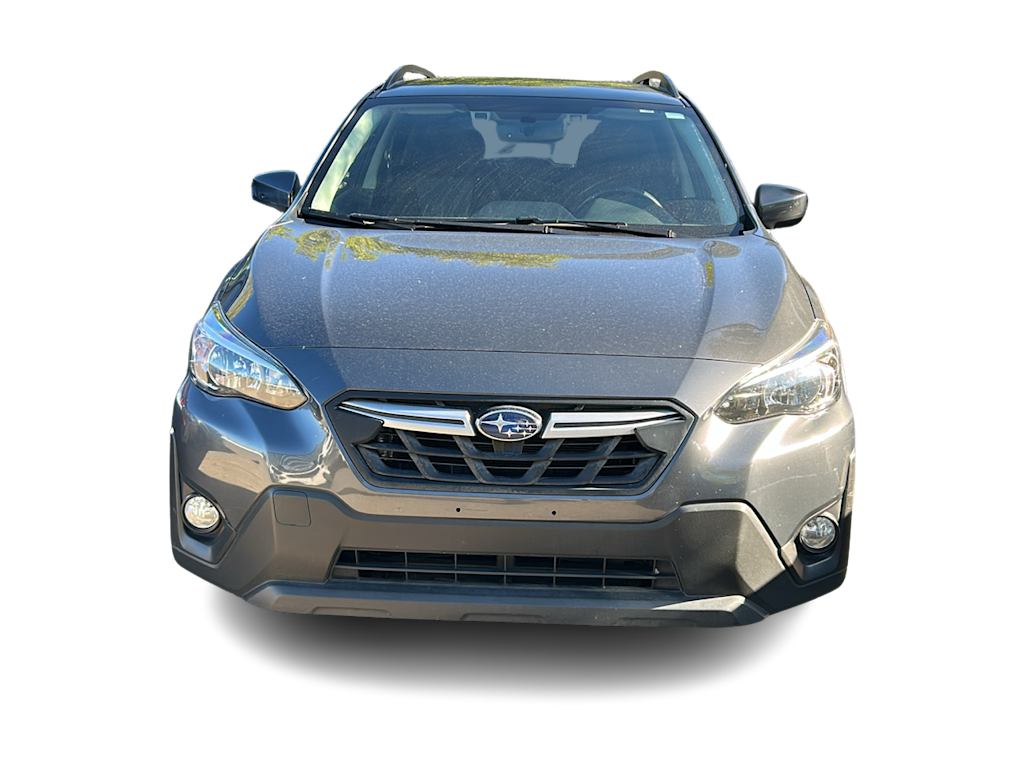 Thumbnail: 2021 Subaru Crosstrek - 5