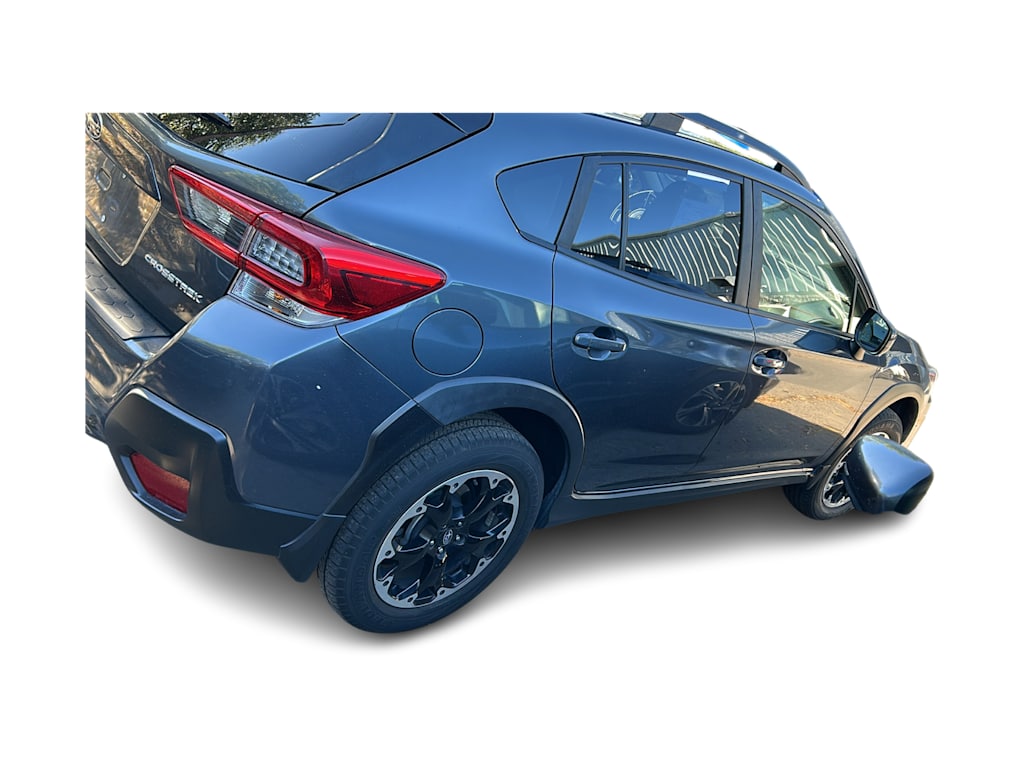 Thumbnail: 2021 Subaru Crosstrek - 14