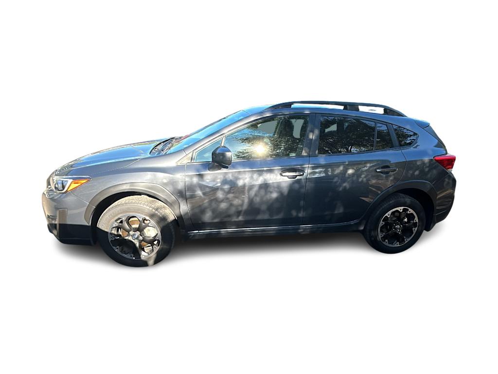Thumbnail: 2021 Subaru Crosstrek - 10
