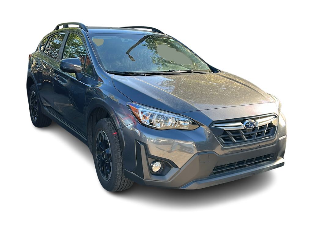 Thumbnail: 2021 Subaru Crosstrek - 19