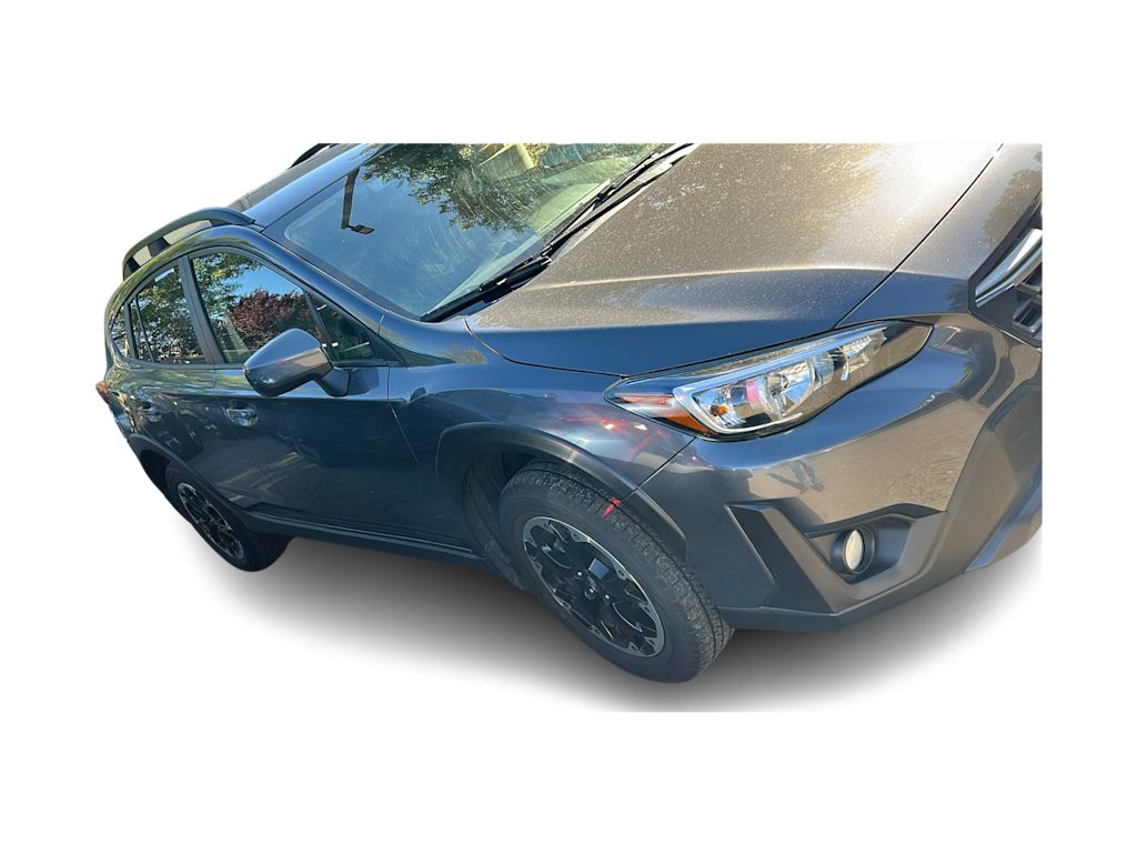 Thumbnail: 2021 Subaru Crosstrek - 18