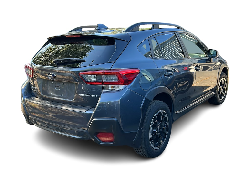 Thumbnail: 2021 Subaru Crosstrek - 13