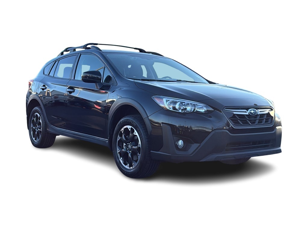 Thumbnail: 2023 Subaru Crosstrek - 20
