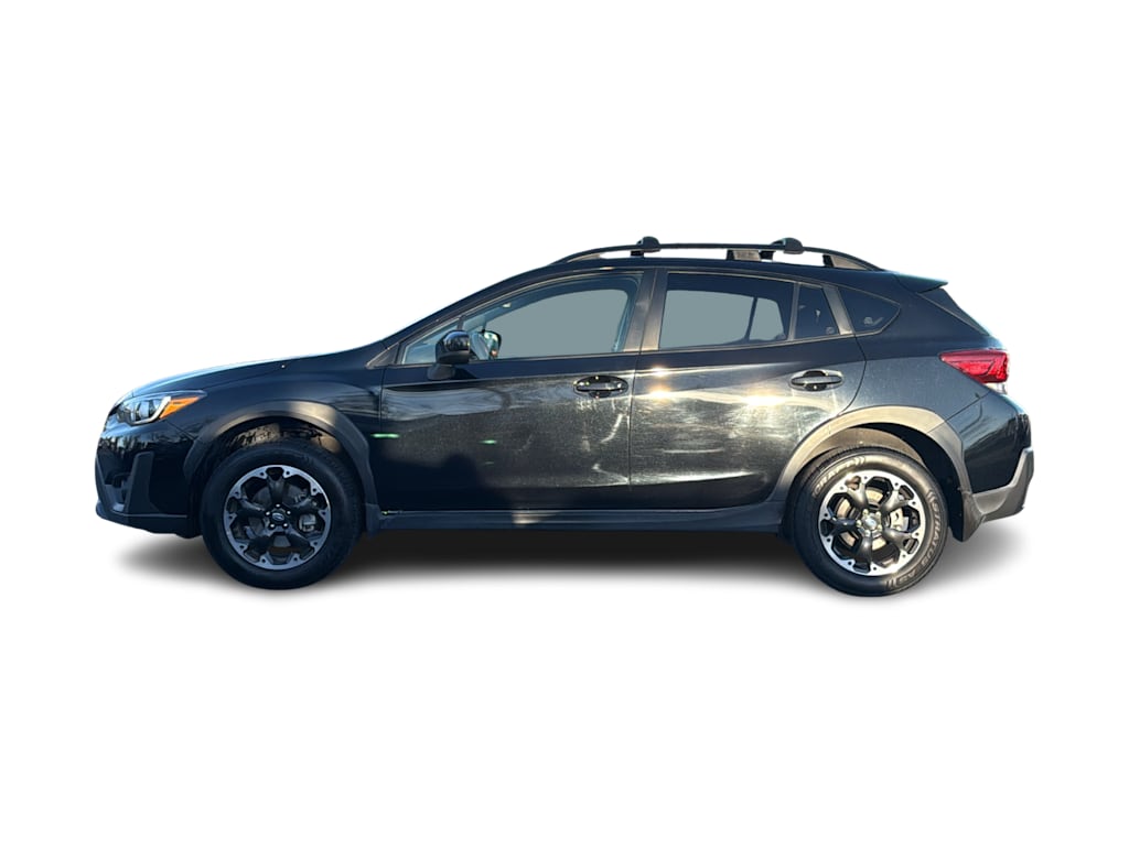 Thumbnail: 2023 Subaru Crosstrek - 3