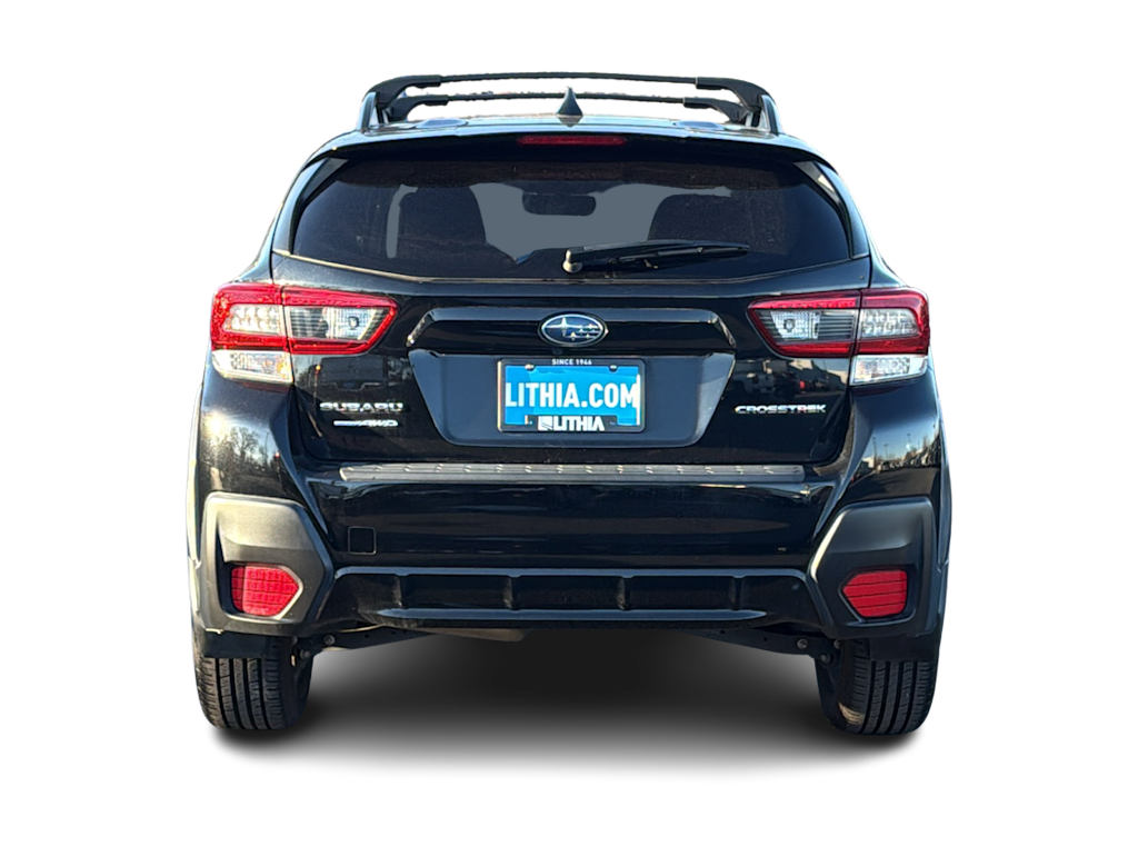 Thumbnail: 2023 Subaru Crosstrek - 5