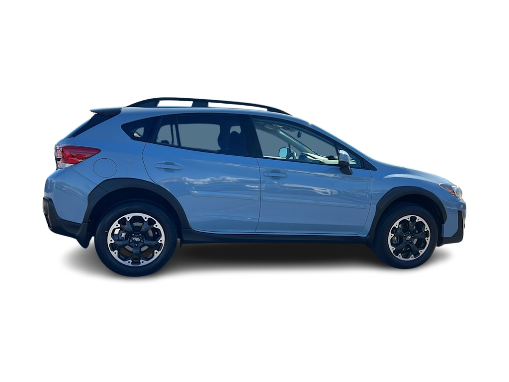 Thumbnail: 2021 Subaru Crosstrek - 21