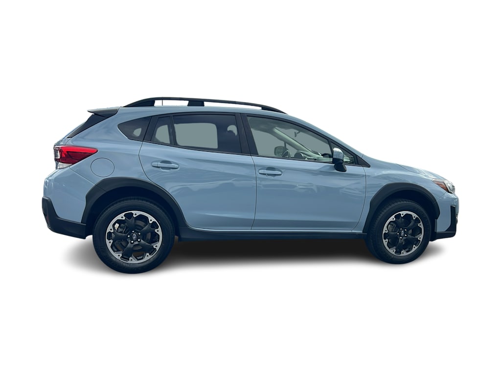 Thumbnail: 2023 Subaru Crosstrek - 21