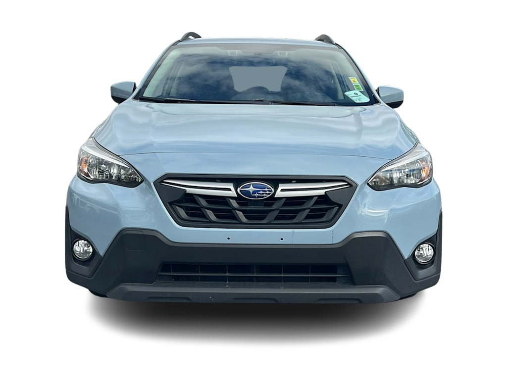 Thumbnail: 2023 Subaru Crosstrek - 6