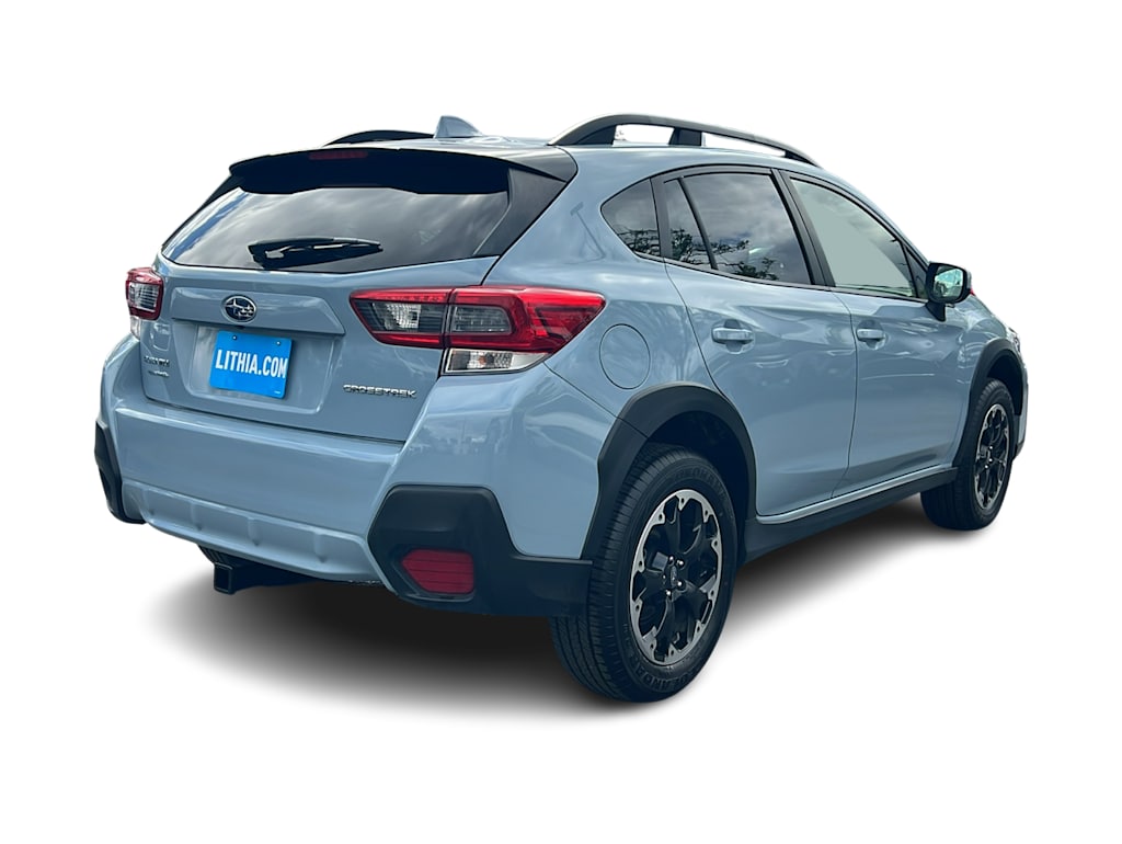 Thumbnail: 2023 Subaru Crosstrek - 22