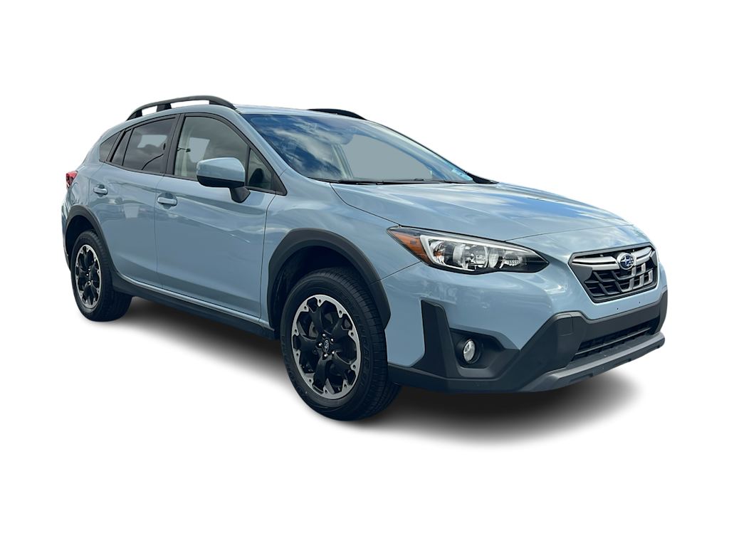 Thumbnail: 2023 Subaru Crosstrek - 20