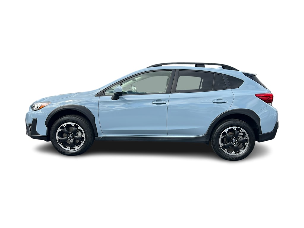 Thumbnail: 2023 Subaru Crosstrek - 3