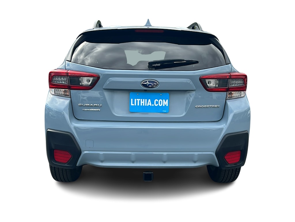 Thumbnail: 2023 Subaru Crosstrek - 5