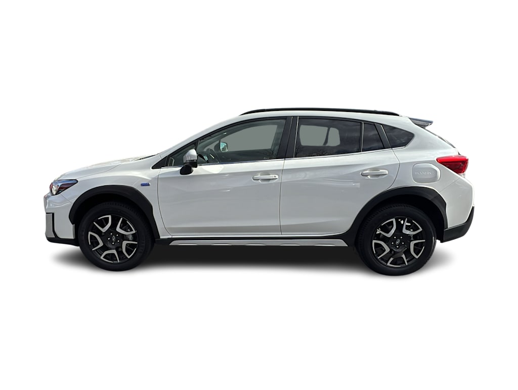 2020 Subaru Crosstrek Hybrid 3