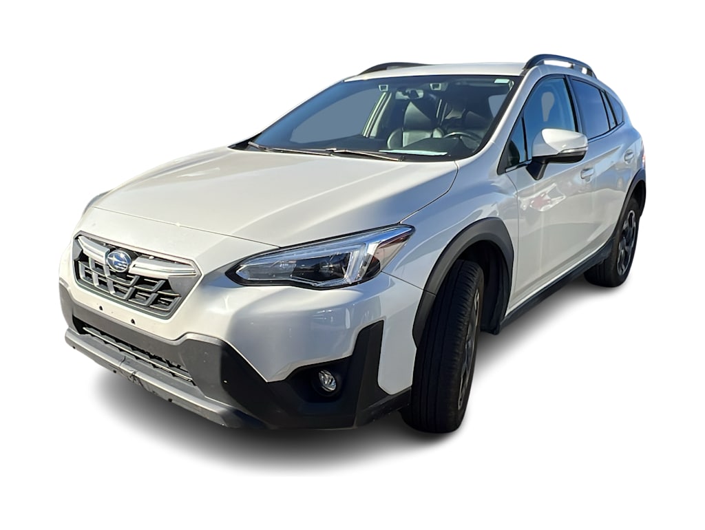 2022 Subaru Crosstrek