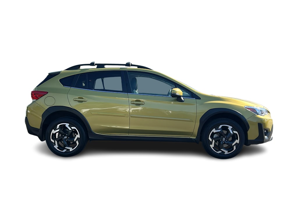 Thumbnail: 2022 Subaru Crosstrek - 20