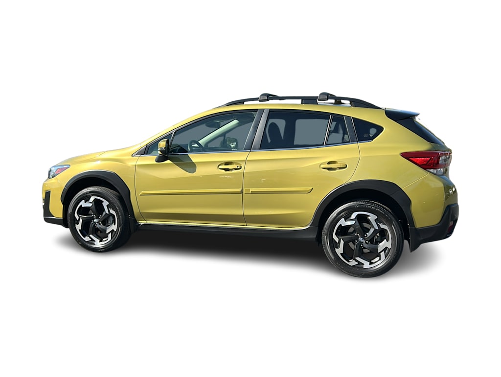 Thumbnail: 2022 Subaru Crosstrek - 3