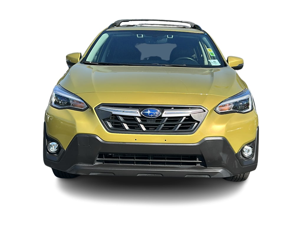 Thumbnail: 2022 Subaru Crosstrek - 6