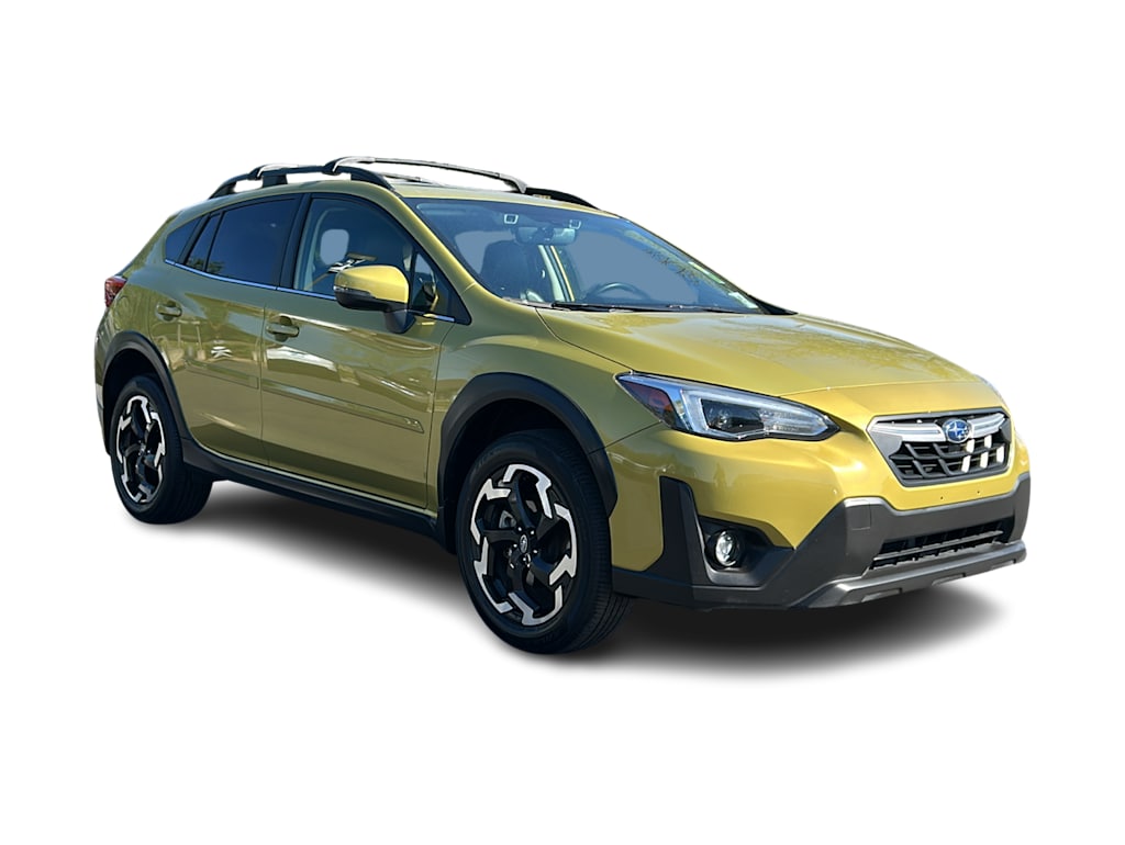 Thumbnail: 2022 Subaru Crosstrek - 19