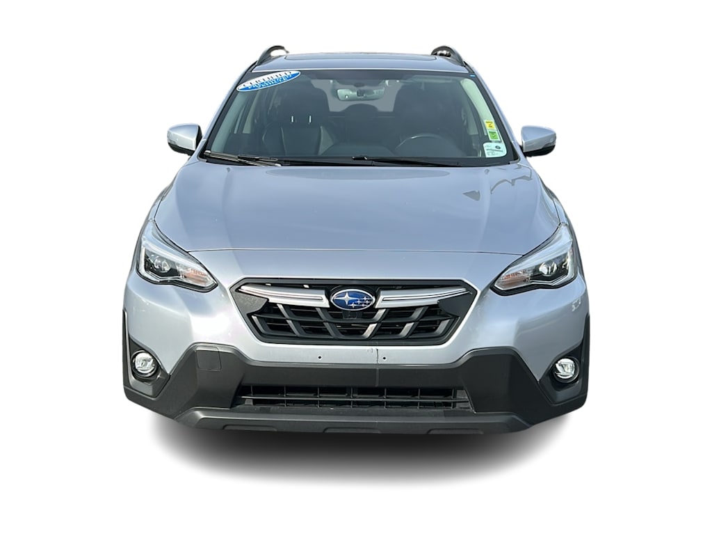 2022 Subaru Crosstrek Limited 6