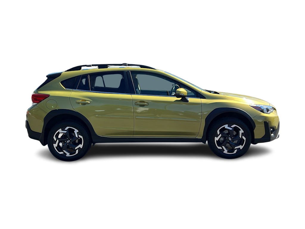 Thumbnail: 2022 Subaru Crosstrek - 21