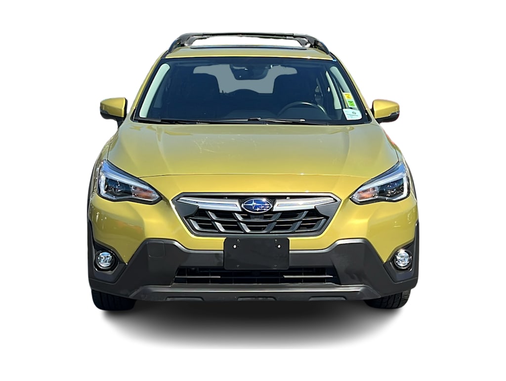 Thumbnail: 2022 Subaru Crosstrek - 6