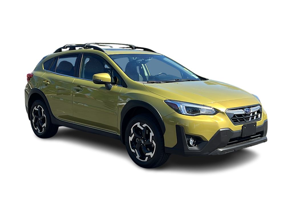Thumbnail: 2022 Subaru Crosstrek - 20