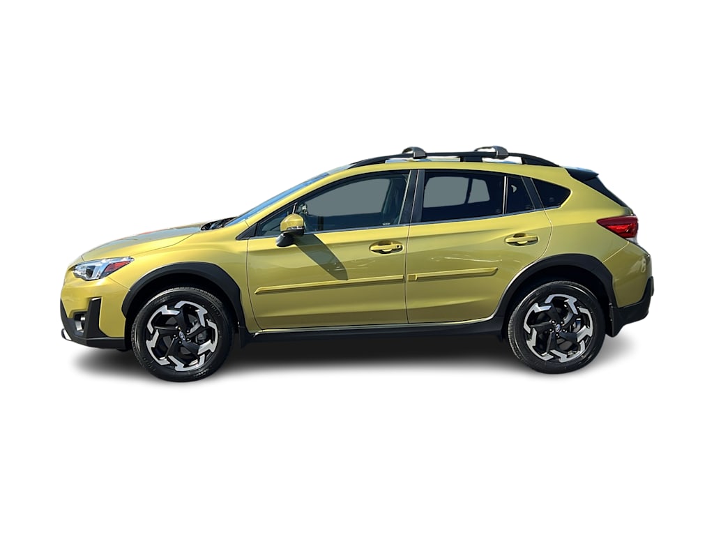 Thumbnail: 2022 Subaru Crosstrek - 3